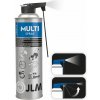 JLM Multi Spray 400ml - univerzálne mazivo