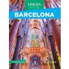 Barcelona - Víkend - Lingea
