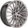 RACING LINE Racing Line Y1118 8.0x19 5x114.3 ET40 Hb - Smoked 60.1