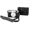 SmallRig Camera Leather Case Kit for FUJIFILM X100VI (Black) 5622 SmallRig