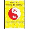 Jangův styl tai-chi 1 - Jwing-ming Yang