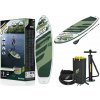 Bestway Paddleboard Hydro-Force 310 x 86 x 15 cm, zelená - Bestway 65308