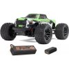 Arrma RC auto Granite Grom 4WD Smart RTR modré 1:18