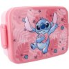 Svačinový box Lilo a Stitch Aloha Stitch