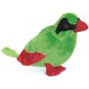 Plyšový Javan Green Magpie 20 cm - plyšové hračky
