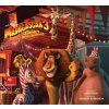 Art of Madagascar 3
