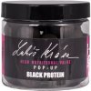 LK Baits Pop-up Boilies Lukas Krasa Black Protein 18mm 200ml (05060005)