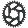 Prevodník SRAM X-SYNC 2 Oval, priama montáž, 32 zubov, 6mm offset