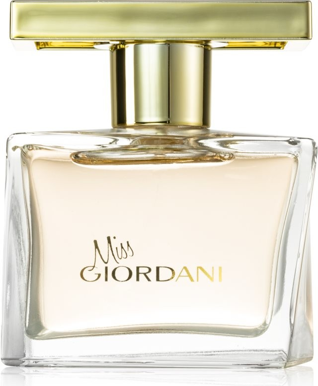 Oriflame Miss Giordani parfumovaná voda dámska 50 ml