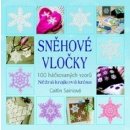 Sněhové vločky - Caitlin Sainino