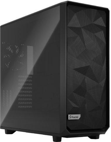 Fractal Design Meshify 2 XL TG Light Tint FD-C-MES2X-02