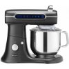 Planetárny mixér Blackbolt, HENDI, 7 l, čierny, 220-240 V/1500 W, 460 x 310 x (V) 379 mm 221570H