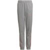 Adidas 3-Stripes Tapered Leg Jr HD4362 pants (190529) Black 140cm