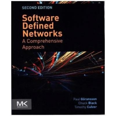 Software Defined Networks Goransson Paul