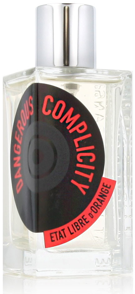Etat Libre d\'Orange Dangerous Complicity parfumovaná voda unisex 100 ml tester