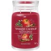 YANKEE CANDLE Signature Red Apple Wreath 567 g