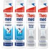 Theramed Zubná pasta 3v1 Fluor MIX 400ml