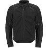 Bunda TEK NET, SPIDI (černá, vel. 2XL)