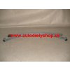 MERCEDES BENZ SPRINTER 2/00-4/06 - Parabolické pero s pomocnou pružinou na 3 t