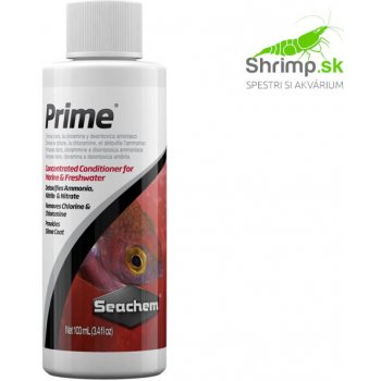 Seachem Prime 100 ml