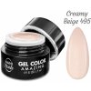 NANI UV gél Amazing Line 5 ml - Creamy Beige