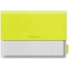 Lenovo Sleeve pre Yoga TAB 3 8 14530366 žlté
