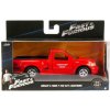 Toys Auto Fast and Furious Brians Ford F-150 SVT Lightning