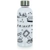 Priatelia - plastová fľaša 850 ml