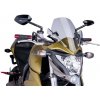 Plexi štít PUIG NEW. GEN SPORT 5645H dymová