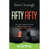 Fifty-Fifty (slovenský jazyk) - Steve Cavanagh