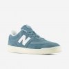 NEW BALANCE NEW BALANCE BB80 pánska obuv zelená 47