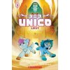 Unico: Lost (Volume 3)