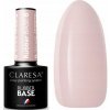 Claresa Gél lak Rubber Base 8 5 g