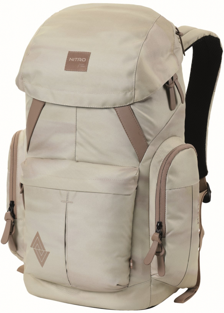 Nitro Daypacker dune 32 l