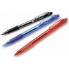 Pentel BK417 wow červené pero