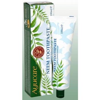 Neem zubná pasta 100 ml