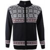 Kama Merino svetr 4096 110 - černá XL XL - černá