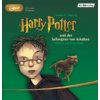Harry Potter und der Gefangene von Askaban, 2 Audio-CD, 2 MP3