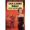 Can Ladies Kill? (Peter Cheyney)(Brožovaná)