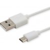 SAV SAVIO USB - micro USB kábel 1m CL-123