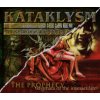 Kataklysm - Prophecy / Epic / Poetry Of War / 2CD [2 CD]
