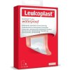 LEUKOPLAST LEUKOMED T PLUS absorbčná náplasť na rany vodeodolná 5 x 7,2 cm 5 ks