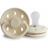 Frigg Cumlík frigg moon phase cream, 0-6m, silikón