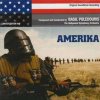 CD Basil Poledouris: Amerika (Original Soundtrack Recording) LTD | NUM