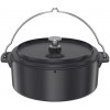 RÖSLE litinový kotlík Dutch oven Vario 35cm