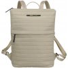 Travelite BARBARA Stepp Backpack Satin nude 8 L TRAVELITE-91744-40
