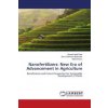 Nanofertilizers: New Era of Advancement in Agriculture (Zia-ur-Rehman Mashwani,Maria Ehsan)(Brožovaná)