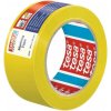 Tesa Vyznačovacia páska lepiaca 50 mm x 33 m žltá