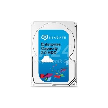 Seagate Enterprise Capacity 2TB, 7200RPM, 128MB, SATA, ST2000NX0253