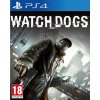 Watch Dogs CZ